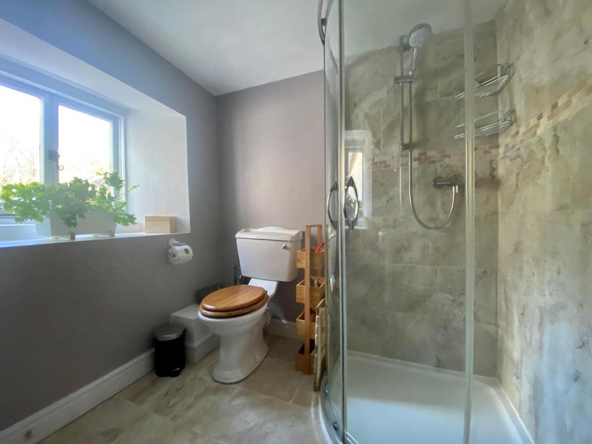 The Explorers Rest - Cottage - Frome Buckland Dinham エクステリア 写真